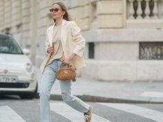 Actualice su mezclilla con 13 estilos listos para la primavera por menos de $ 50