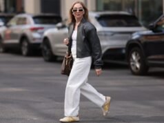 Los críticos confían en estas zapatillas deportivas de mamá rica para registrar millas