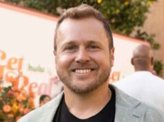 Spencer Pratt es segundo en la carrera por la alcaldía de Los Ángeles