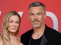 Eddie Cibrian hace una aparición de alto potencial en un papel sorpresa