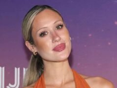 Rachel Recchia de Bachelorette se derrite por comentarios de odio