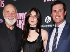 Jake, el hijo de Rob y Michelle Reiner, comparte tributo después de la muerte de sus padres