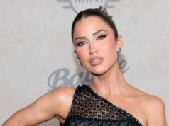 Kaitlyn Bristowe comparte fotografías gráficas de la recuperación de su trabajo de senos