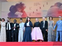 El Festival de Cannes anima a Euro Authors; Patricia Glaser sobre Wasserman