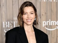 Jessica Biel ruega a los padres que detengan la tendencia viral de las rabietas de los niños pequeños