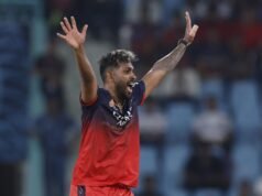 IPL 2026: Untilhara de Sri Lanka se disculpa y se retira del estancamiento con SLC sobre NOC