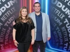 Abbey Romeo y David Isaacman rompen el silencio en Split