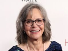 Sally Field revela por qué dejó First Wives Club
