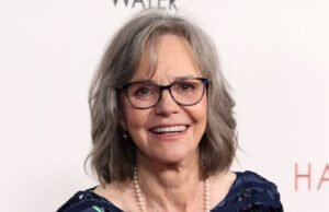 Sally Field revela por qué dejó First Wives Club
