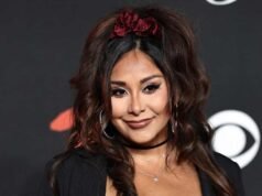 Los hijos de Snooki preguntan si se está “muriendo” después del diagnóstico de cáncer