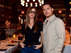 Dylan Sprouse atacó a un intruso en su casa de Los Ángeles