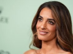 ¿Quieres el cabello de “Niña Rica” de Amal Clooney? Obtenga su brillo exacto por $ 10