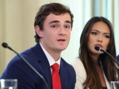 Explicación del controvertido proyecto de ley ‘Stop the Nick Shirley Law’