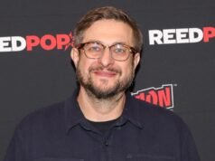 El actor de ‘Bob’s Burgers’ Eugene Mirman habla después de un accidente automovilístico