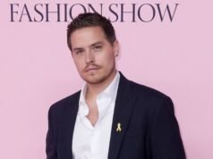 Dylan Sprouse aborda a un intruso durante un allanamiento de morada: informes