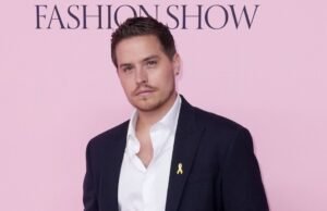 Dylan Sprouse aborda a un intruso durante un allanamiento de morada: informes