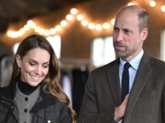 William y Kate celebran su 15º aniversario con sus hijos