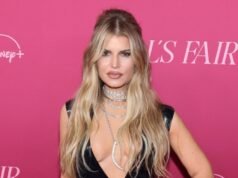 Jessica Simpson sale con un nuevo hombre después de su separación