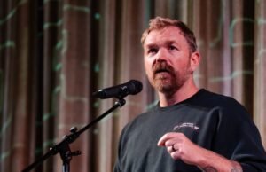 ¿Quién es Graham Platner? Político quiere que se investigue a Trump