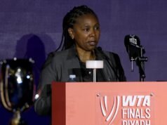 WTA confirma la salida de la directora ejecutiva Portia Archer