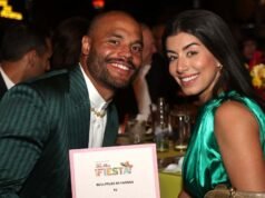 La ex prometida de Dak Prescott está ‘muy feliz’ después de su separación