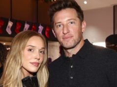 El marido de Alex Cooper acusado de gritarle al personal: informe