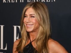 Jennifer Aniston agrega este péptido de colágeno en polvo al café