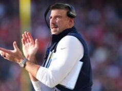 Los Patriots ‘apoyan plenamente’ que Mike Vrabel se salte el draft de la NFL