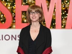 La autora de ‘La criada’ Freida McFadden revela su verdadera identidad