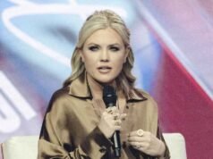 No se encontraron ‘amenazas creíbles’ antes de que Erika Kirk cancelara el evento