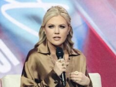 Por qué Erika Kirk canceló su aparición en Turning Point USA: fuente