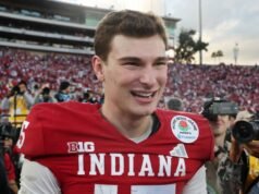 ¿La madre de Fernando Mendoza tiene EM? Dentro de la batalla por la salud