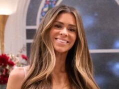 Taylor Frankie Paul “se separa” de la Iglesia Mormona