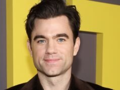 Patrick Ball de Pitt dice que el programa ayudó a pagar una deuda de 80.000 dólares