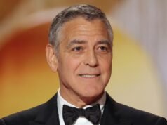 George Clooney defiende el sketch de Melania de Jimmy Kimmel: ‘Los chistes son chistes’