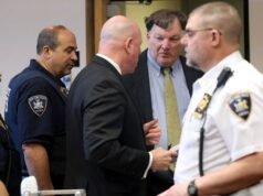Asesino en serie de Long Island detallará los asesinatos en la próxima audiencia