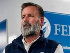 Funcionario de Trump dice que fue teletransportado a Georgia Waffle House