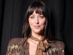 Copie el top bohemio de Dakota Johnson con este Amazon Encuentre ahora $ 20