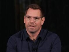 El marido de la acusadora de Eric Swalwell responde al vídeo de negación