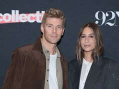 Kyle Cooke sugiere que Amanda Batula está recibiendo ‘amenazas de muerte’