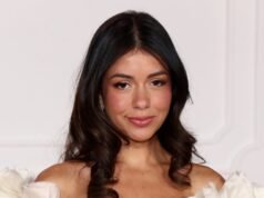 Jen Affleck insinúa que se unirá al spin-off de Mormon Wives OC