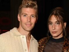 Amanda Batula de Summer House vista con su ex Kyle Cooke