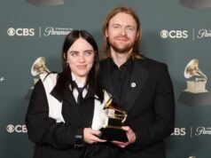 Billie Eilish responde a los rumores de la ‘pelea’ de su hermano Finneas
