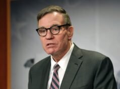 Madison, hija del senador Mark Warner, muere a los 36 años