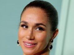 Copie el look de vestido ligero de primavera de Meghan Markle por solo $ 28