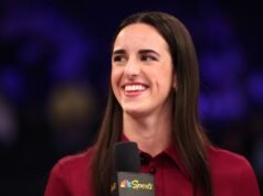 Caitlin Clark ofrece actualización de salud después de una temporada plagada de lesiones