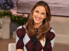¿Quieres oler como Jennifer Garner? Compra su aceite perfumado exacto