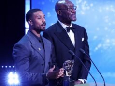 La revisión de los BAFTA sobre la controversia de N-Word encuentra que el deber de diligencia ‘falló’
