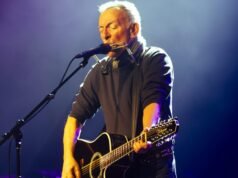 Bruce Springsteen dice que Trump “no puede manejar la verdad” en Minneapolis