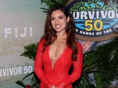 La sobreviviente Savannah Louie habla sobre sus luchas contra los atracones